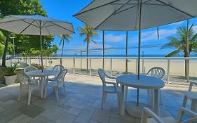 Ap frente ao mar - Praia das Astúrias